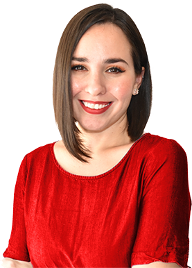 Martha Favela, experta en Estrategia Digital para PyMEs